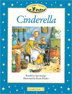 Book Cinderella (Oxford University Press Classic Tales, Level Elementary 2) free