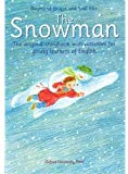 Book Snowman Activity Book (Spanish Edition) free