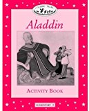 Book Classic Tales: Elementary 1: 200 Headwords Aladdin Activity Book free