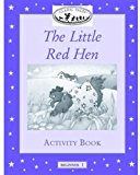 Book Little Red Hen Activity Book, Level Beginner 1 (Oxford University Press Classic Tales) free