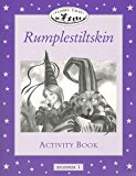Book Classic Tales: Beginner 1: Rumplestiltskin Activity Book: Rumplestiltskin Activity Book Beginner Level 1 free