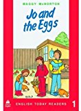 Book Jo And The Eggs (english Today Readers) free