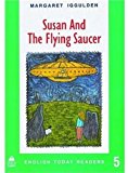 Book English Today Readers 5. Susan & the Flying Saucer (Spanish Edition) free