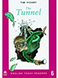 Book English Today Readers 6. The Tunnel (Spanish Edition) free