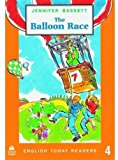 Book English Today Readers 4. The Balloon Race (Spanish Edition) free