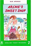 Book English Today Readers 2. Archie's Sweet Shop (Spanish Edition) free
