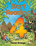 Book Start Reading Book 4 (Spanish Edition) free