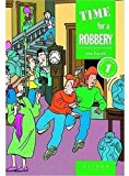 Book Hotshots 1. Time For a Robbery (Spanish Edition) free