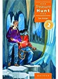 Book Hotshots 2. Treasure Hunt (Spanish Edition) free
