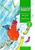 Book Hotshots 1. Avalanche! (Spanish Edition) free