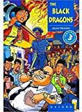 Book Hotshots 3. The Black Dragons (Spanish Edition) free