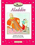 Book Classic Tales: Aladdin: Elementary 1, 200-Word Vocabulary free