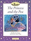 Book Classic Tales Beginner 1. Princess and the Pea (Classic Tales First Edition) (Spanish Edition) free
