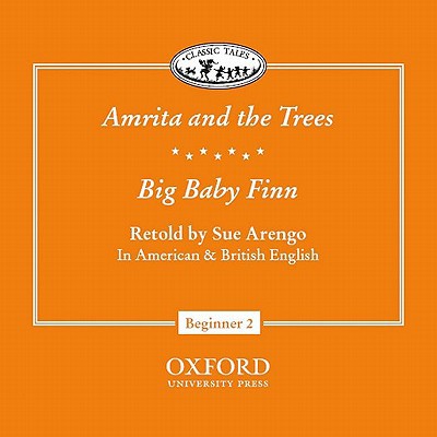 Book Amrita and the Trees/Big (Classic Tales) free