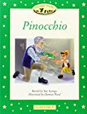 Book Classic Tales: Elementary 3: 400-Word Vocabulary Pinocchio (Classic Tales First Edition) free