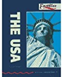 Book Oxford Bookworms Factfiles: Stage 3: 1,000 Headwords The Usa Audio Cd: American English free