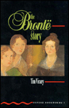 Book Oxford Bookworms 3: Bronte Story free