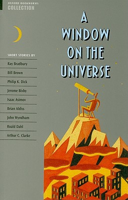 Book Oxford Bookworms Collection A Window on the Universe free