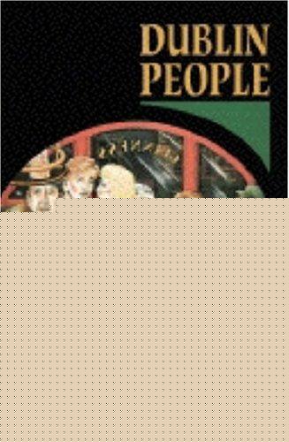Book Oxford Bookworms 6: Dublin People (Spanish Edition) free