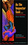Book Oxford Bookworms 3: As The Inspector Said... (Spanish Edition) free