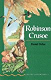 Book Oxford Bookworms Green 2: Robinson Crusoe (Spanish Edition) free
