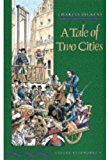 Book Oxford Bookworms Green 4: A Tale of Two Cities (Spanish Edition) free