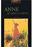 Book Anne Of Green Gables (oxford Bookworms Library, Stage 2) free