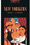 Book New Yorkers (oxford Bookworms Library) free