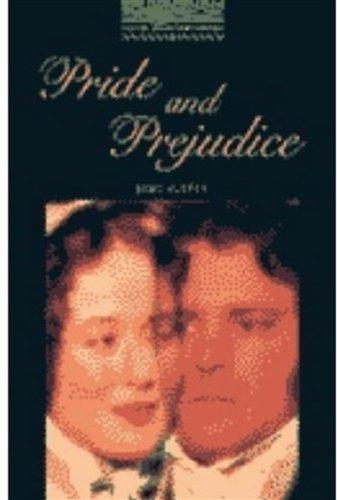Book Oxford Bookworms Library 6: Pride and Prejudice Cassette (3) (Spanish Edition) free