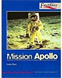 Book Oxford Bookworms Factfiles: Stage 3: 1,000 Headwords Mission Apollo free