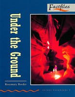 Book Oxford Bookworms Factfiles: Stage 2: 700 Headwords Under the Ground free