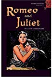Book Romeo and Juliet (Oxford Bookworms Playscripts, Stage 2) free