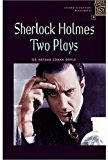 Book Oxford Bookworms Playscripts: Stage 1: 400 Headwords Sherlock Holmes: Two Plays free