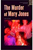 Book The Murder of Mary Jones free