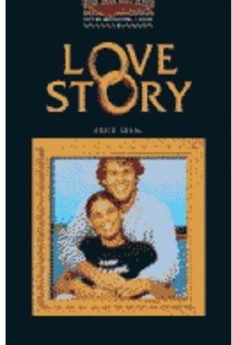 Book Love Story (oxford Bookworms Library) free