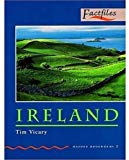 Book Oxford Bookworms 2. Ireland (Spanish Edition) free
