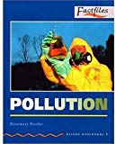 Book Oxford Bookworms Factfiles: Stage 2: 700 Headwords Pollution free