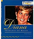 Book Oxford Bookworms Factfiles: Stage 1: 400 Headwords Diana, Princess of Wales free