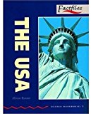 Book Oxford Bookworms Factfiles: Stage 3: 1,000 Headwords The USA free