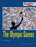 Book Oxford Bookworms Factfiles: Stage 3: 1,000 Headwords The Olympic Games free