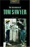 Book OBWL1: Adventures of Tom Sawyer: Level 1: 400 Word Vocabulary (Oxford Bookworms) free