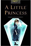 Book The Oxford Bookworms Library Stage 1:  A Little Princess free