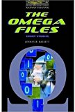Book Oxford Bookworms Library: Level One The Omega Files Short Stories free