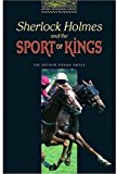 Book Oxford Bookworms Library: Level One Sherlock Holmes and the Sport of Kings free
