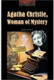 Book The Oxford Bookworms Library: Stage 2: 700 Headwords Agatha Christie, Woman of Mystery free