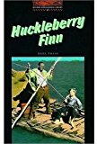 Book OBWL2: Huckleberry Finn: Level 2: 700 Word Vocabulary (Oxford Bookworms) free