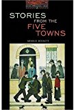 Book The Oxford Bookworms Library: Stage 2: 700 Headwords Stories from the Five Towns free