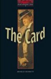 Book The Oxford Bookworms Library: The Card Level 3 free