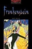 Book OBWL3: Frankenstein: Level 3: 1,000 Word Vocabulary (Oxford Bookworms) free