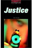 Book The Oxford Bookworms Library: Stage 3: 1,000 Headways Justice free